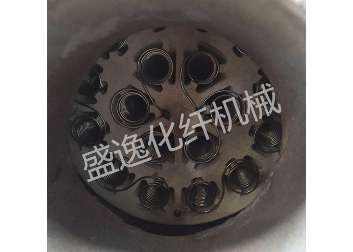 圓柱式陶瓷加熱器